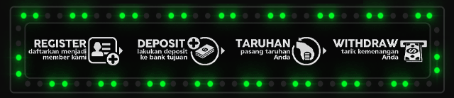 Ladang138 Jackpot